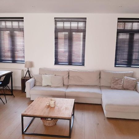 Luxe Duplex Appartement Mavi Gistel Εξωτερικό φωτογραφία