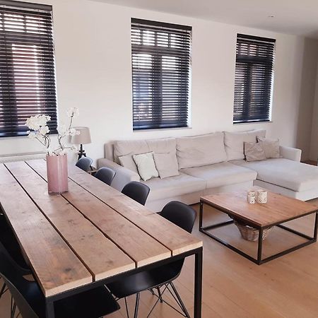 Luxe Duplex Appartement Mavi Gistel Εξωτερικό φωτογραφία