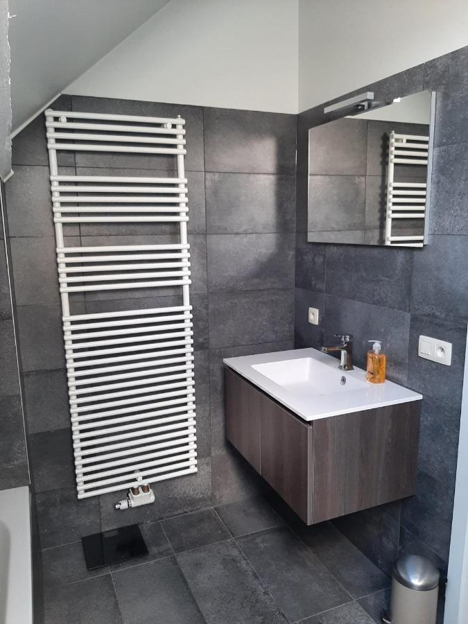 Luxe Duplex Appartement Mavi Gistel Εξωτερικό φωτογραφία