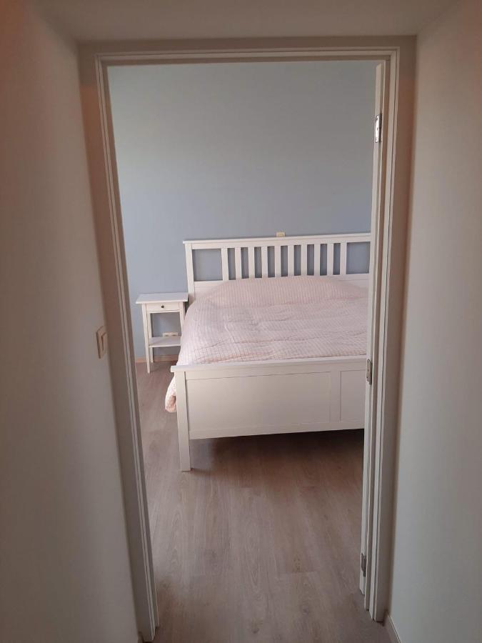 Luxe Duplex Appartement Mavi Gistel Εξωτερικό φωτογραφία