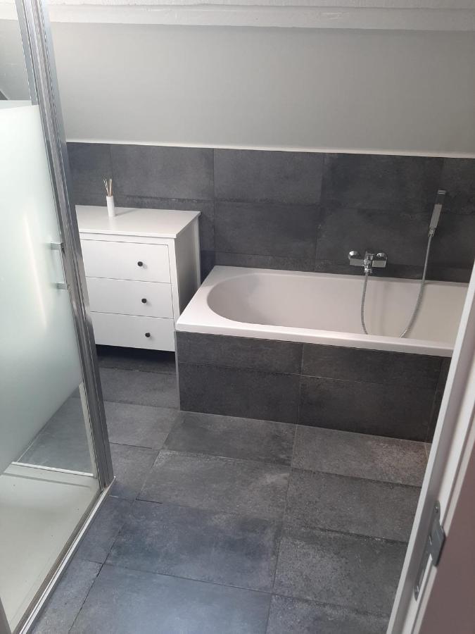 Luxe Duplex Appartement Mavi Gistel Εξωτερικό φωτογραφία