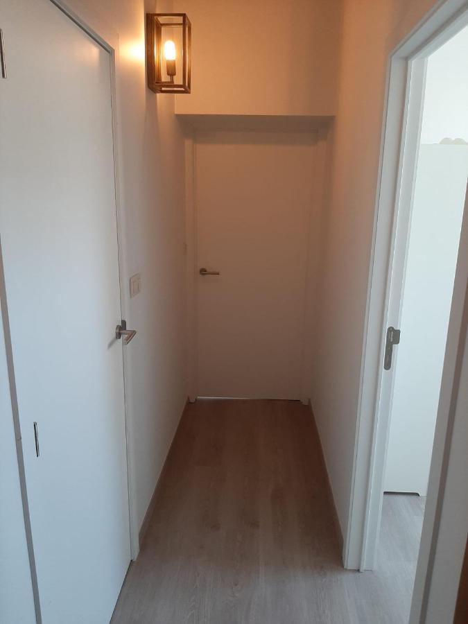 Luxe Duplex Appartement Mavi Gistel Εξωτερικό φωτογραφία