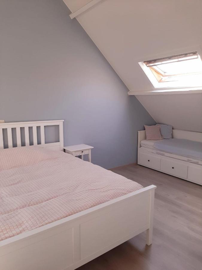 Luxe Duplex Appartement Mavi Gistel Εξωτερικό φωτογραφία