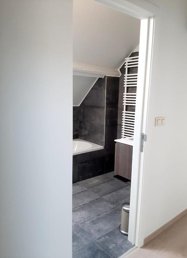 Luxe Duplex Appartement Mavi Gistel Εξωτερικό φωτογραφία