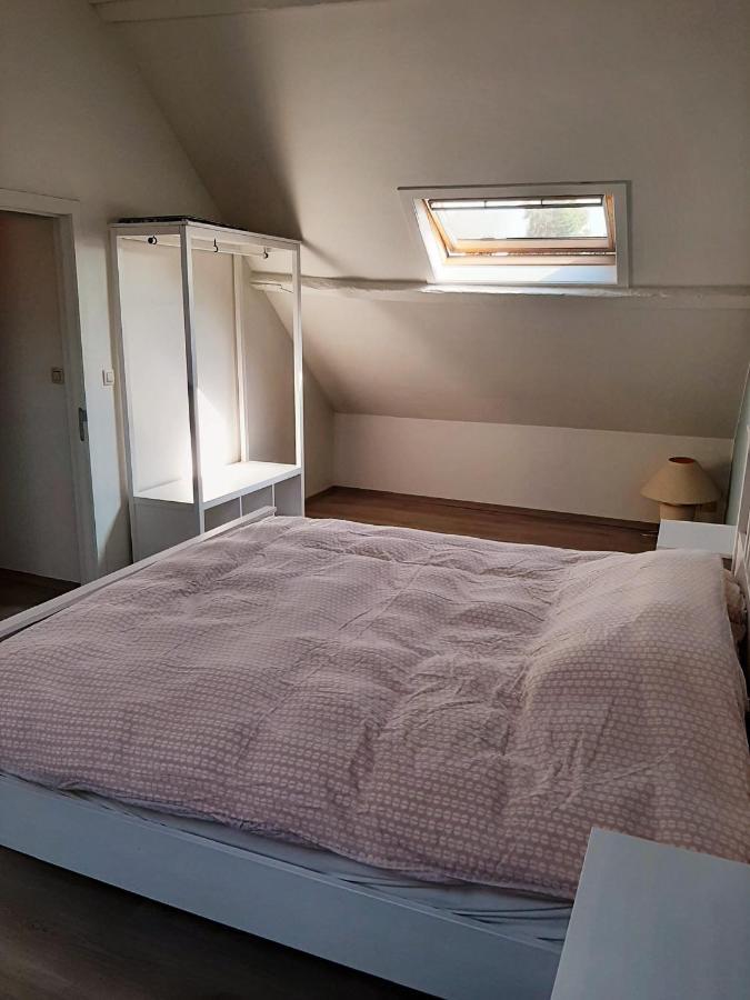 Luxe Duplex Appartement Mavi Gistel Εξωτερικό φωτογραφία