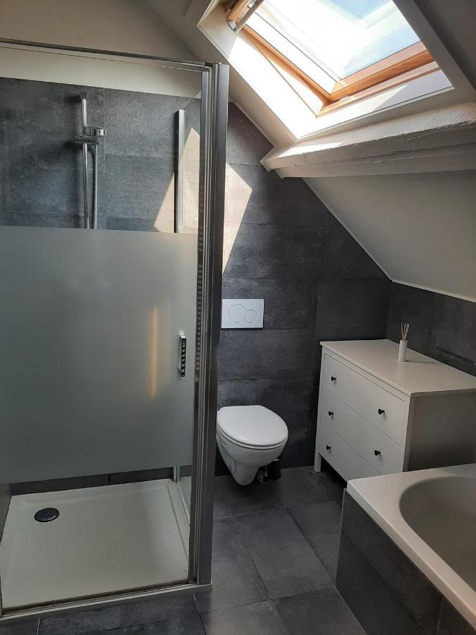 Luxe Duplex Appartement Mavi Gistel Εξωτερικό φωτογραφία
