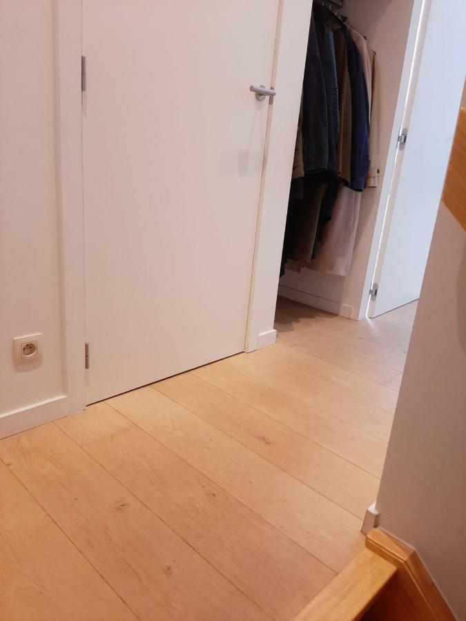 Luxe Duplex Appartement Mavi Gistel Εξωτερικό φωτογραφία