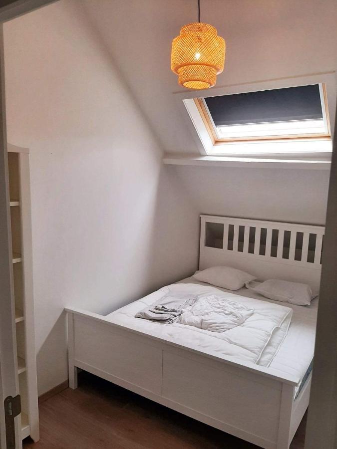 Luxe Duplex Appartement Mavi Gistel Εξωτερικό φωτογραφία
